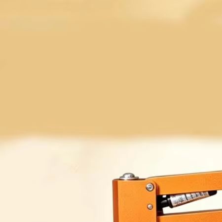 Hand Tools And Workshop Equipment - CNC Aluminum Alloy Cantilever Tapping Bracket