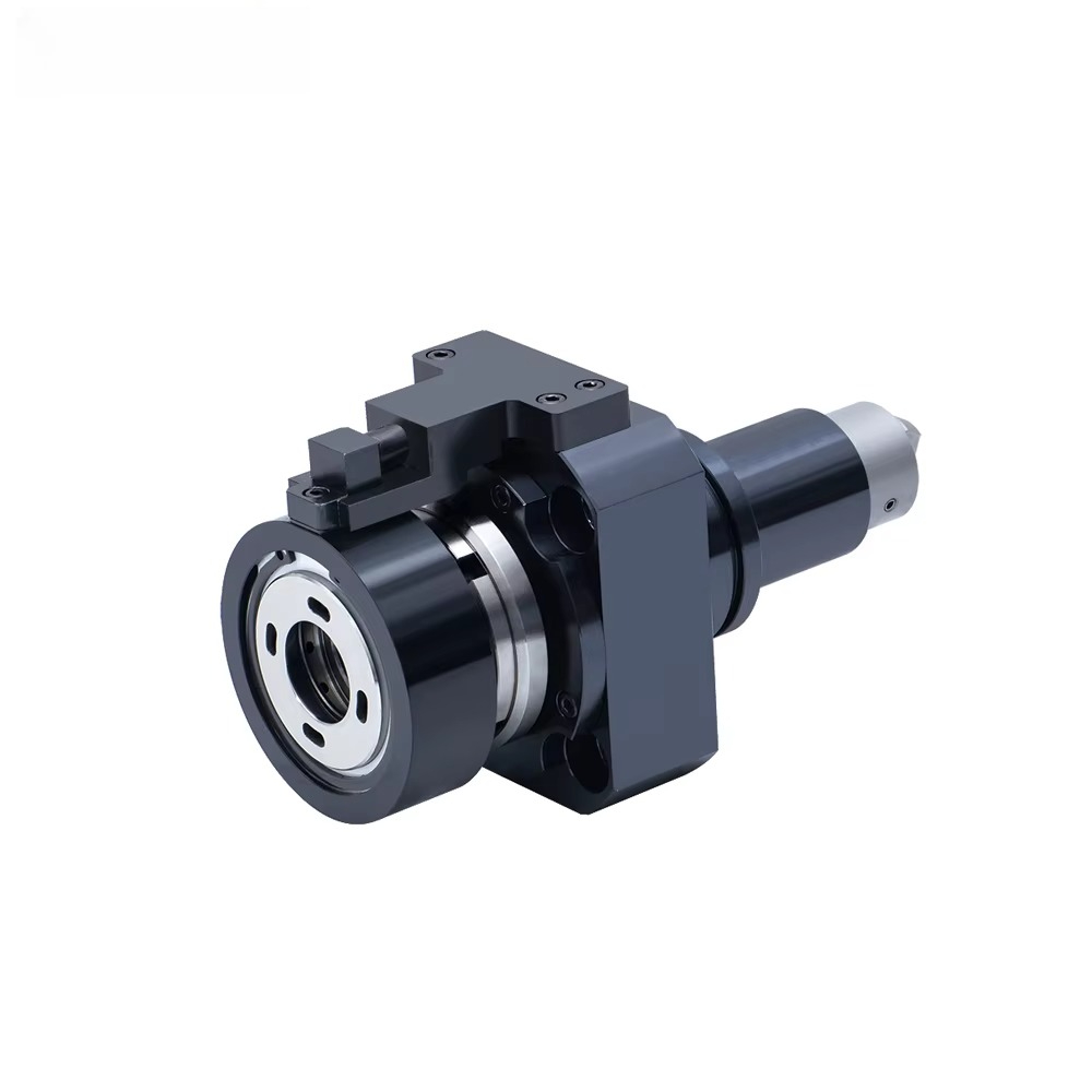 Tools Quality - China BMT Live Tool Holders for