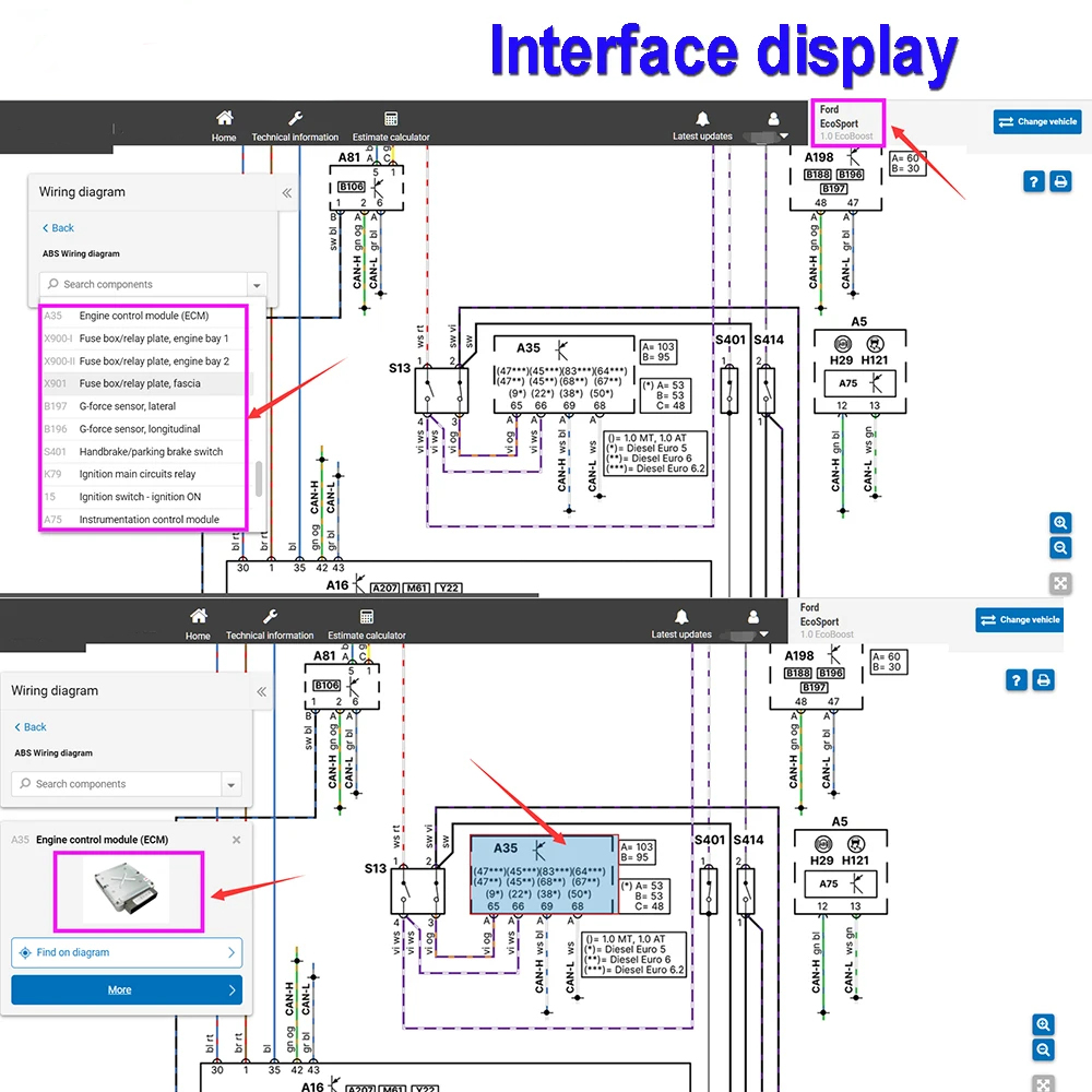 Alldata EU Repair Newest Full  - Workshop Tools Online recension och pris