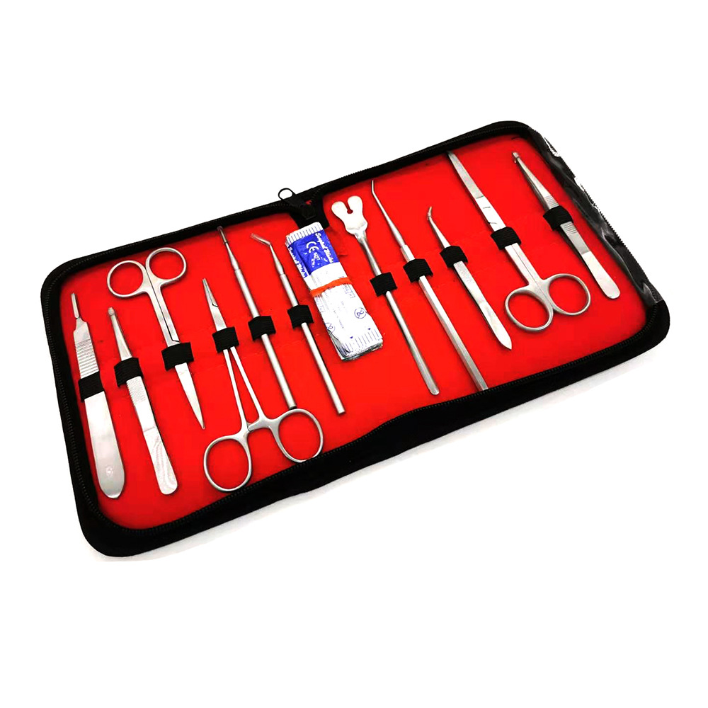 Premium Quality Stainless Stee - Tools Quality recension och pris