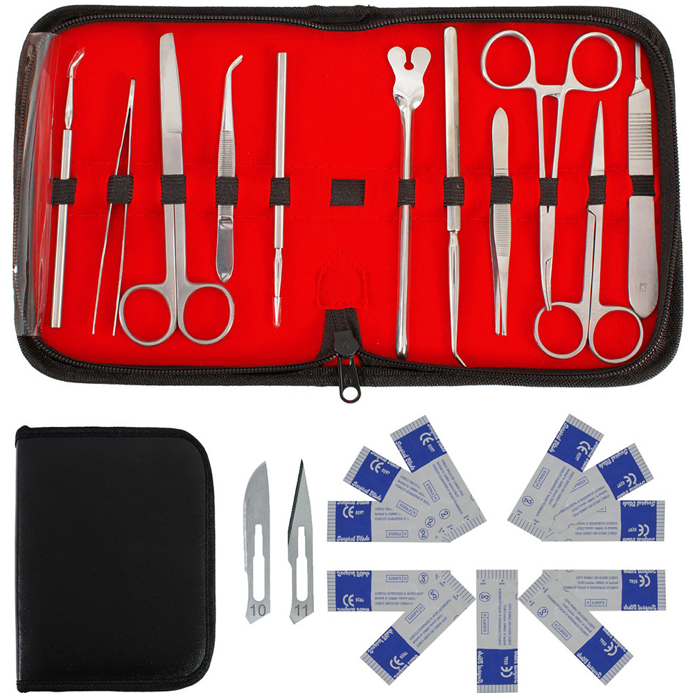 Premium Quality Stainless Stee - Tools Quality recension och pris