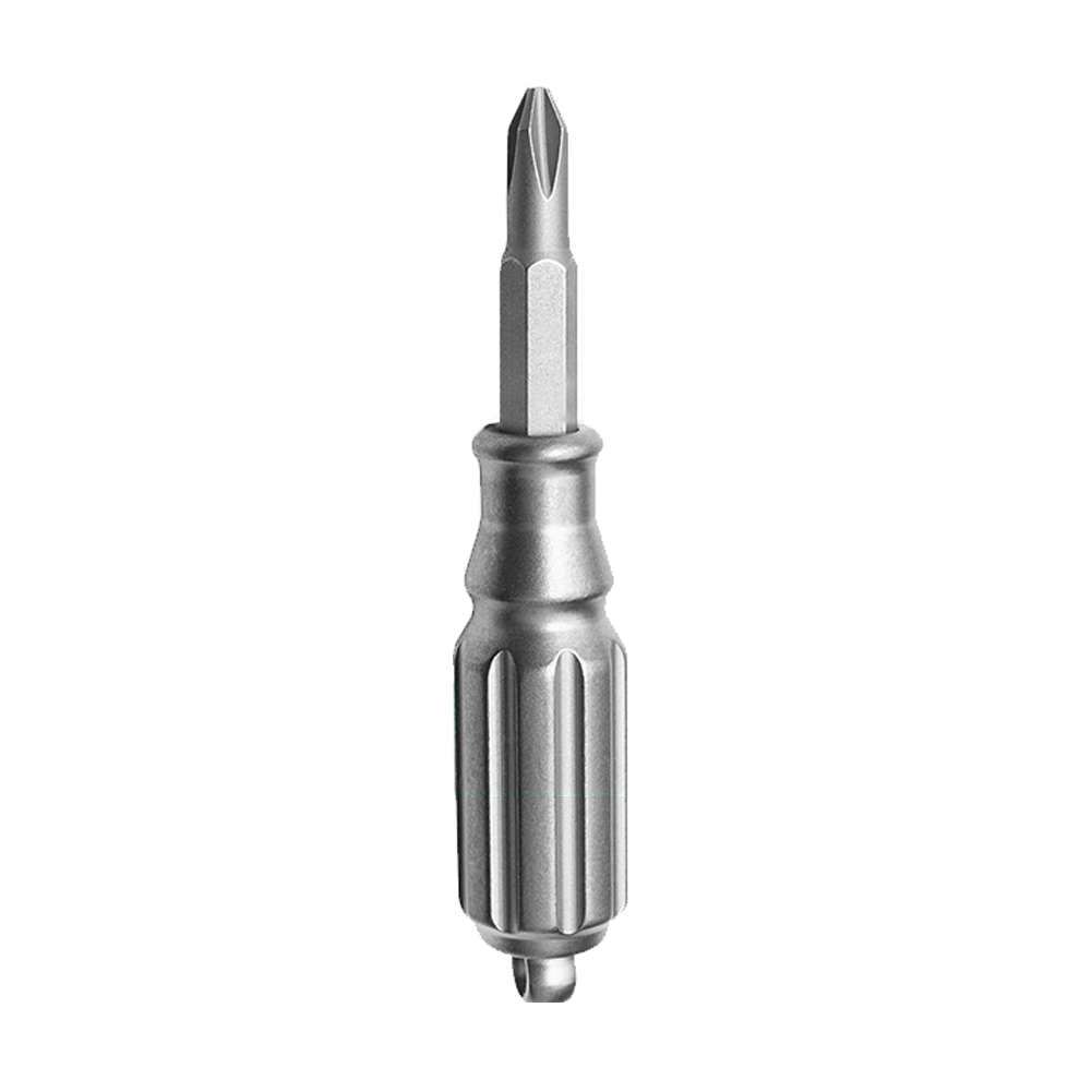 1pc Small Alloy Screwdriver Ha - Hand Tools And Workshop Equipment recension och pris