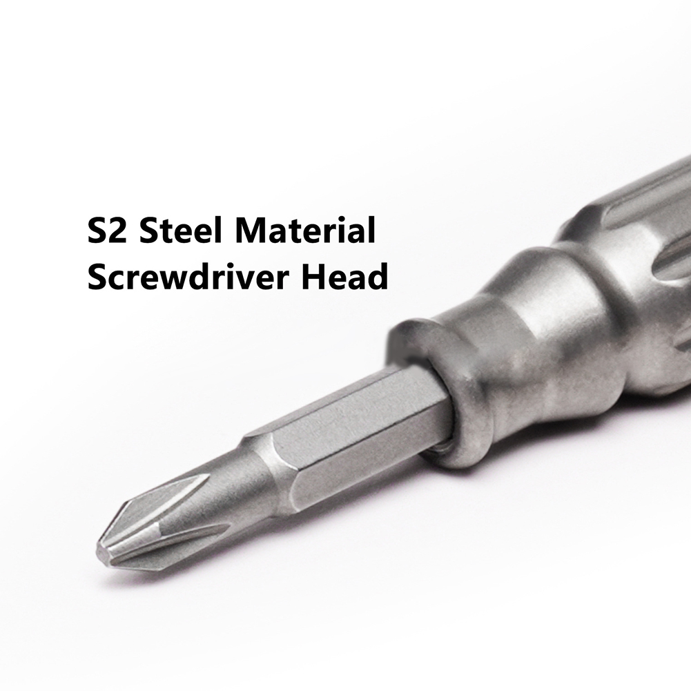 1pc Small Alloy Screwdriver Ha - Hand Tools And Workshop Equipment recension och pris