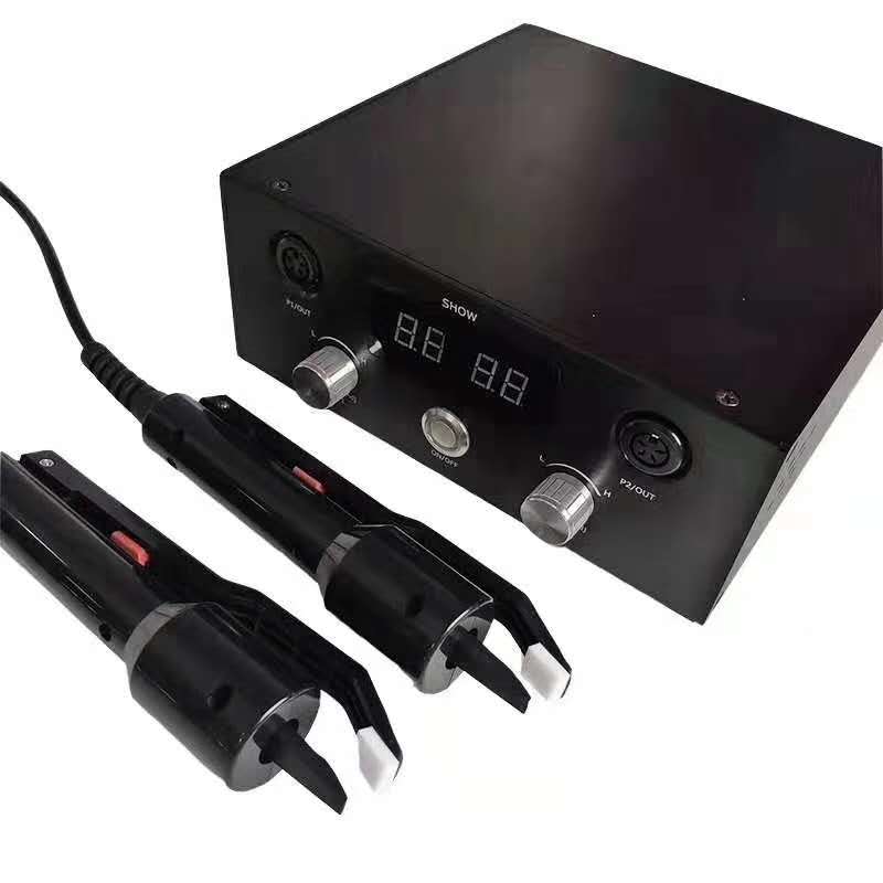 Ultrasonic Hair Extension Mach - Tools Quality recension och pris