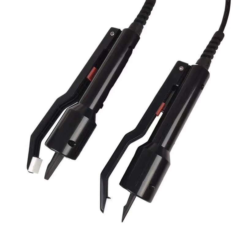 Ultrasonic Hair Extension Mach - Tools Quality recension och pris