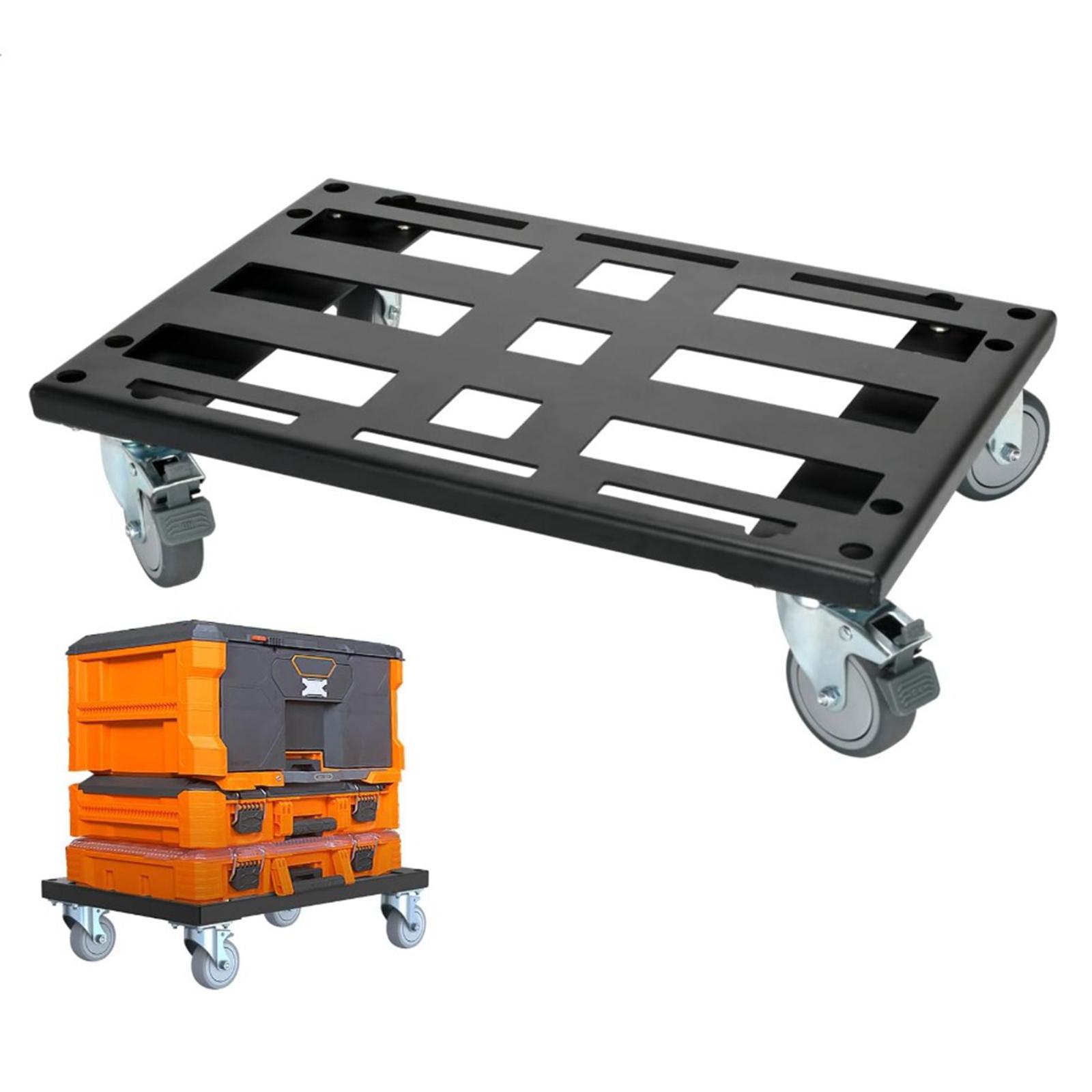 Tool Box Mobility Cart for Wor - Tools Box For Workshop recension och pris