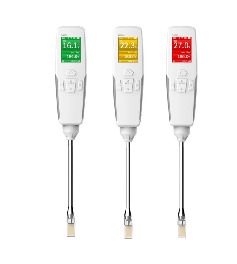 IKEME Laboratory Cooking Oil T - Tools Quality recension och pris