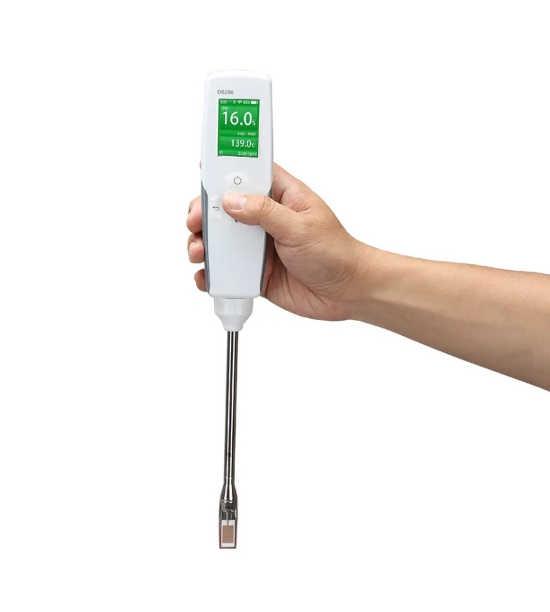 IKEME Laboratory Cooking Oil T - Tools Quality recension och pris
