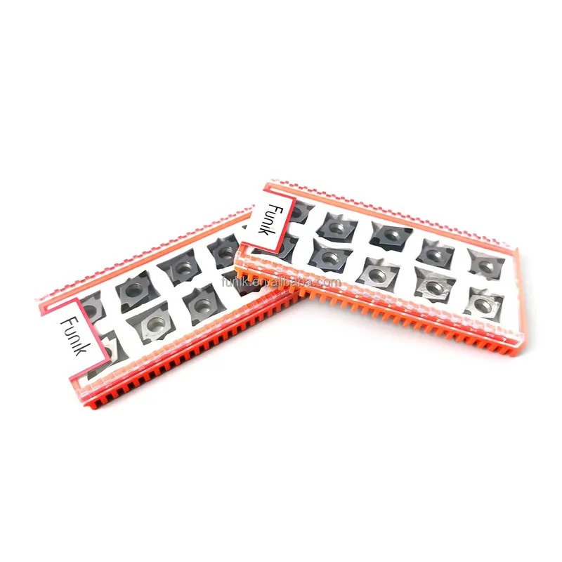 10pcs High Quality PCBN Cuttin - Tools Quality recension och pris