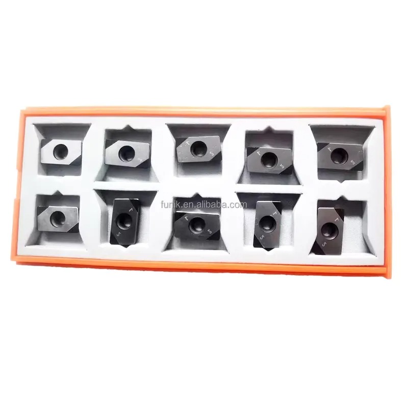 10pcs High Quality PCBN Cuttin - Tools Quality recension och pris