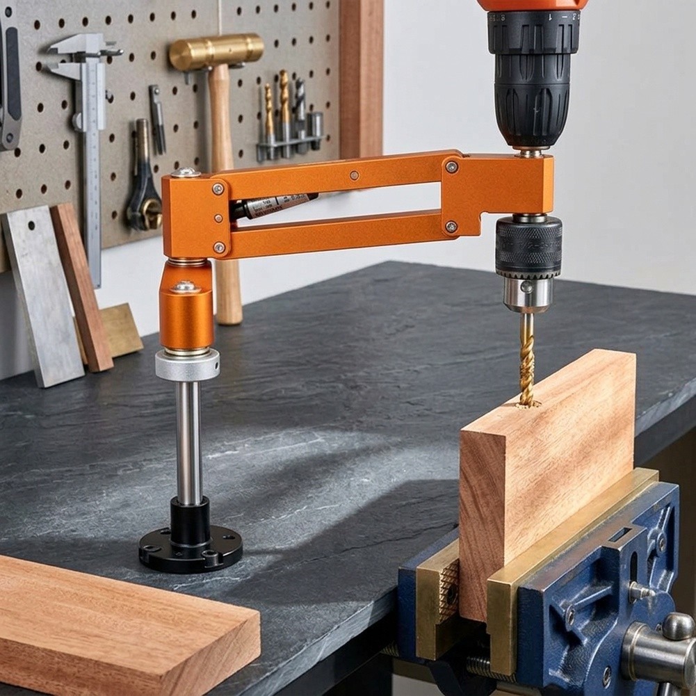 CNC Aluminum Alloy Cantilever  - Hand Tools And Workshop Equipment recension och pris