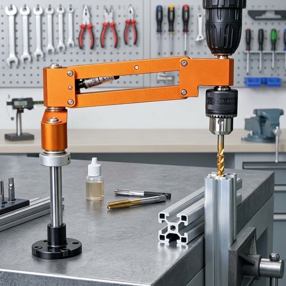 CNC Aluminum Alloy Cantilever  - Hand Tools And Workshop Equipment recension och pris