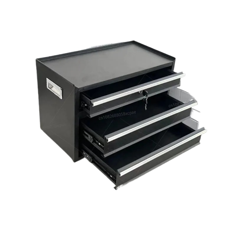 Desktop Toolbox, File Cabinet, - Tools Box For Workshop recension och pris