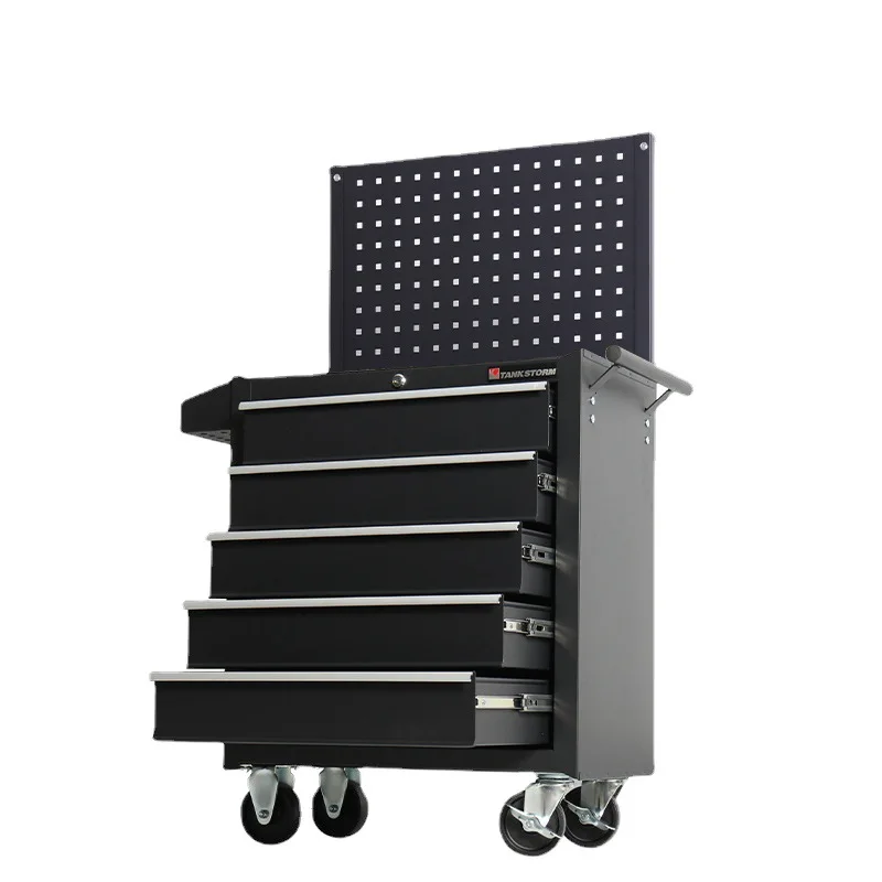 2026 5 Drawer Storage Tool Box - Tools Box For Workshop recension och pris