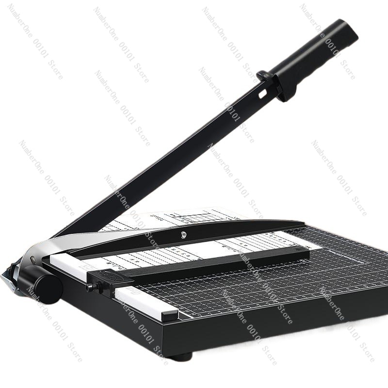 Office A4 Manual Paper Cutter, - Workshop Tools Photos recension och pris