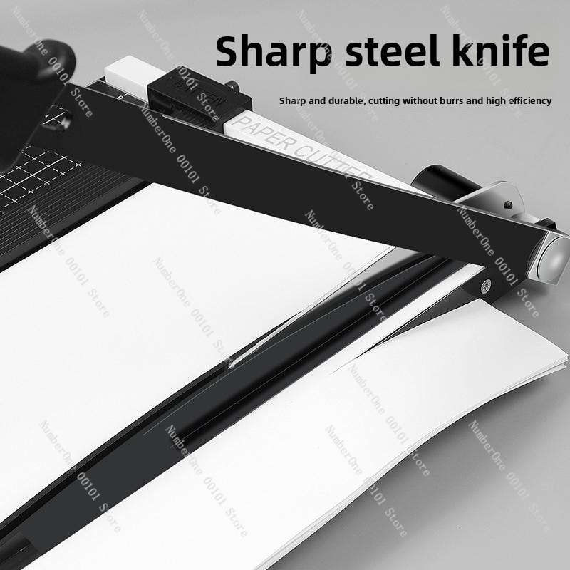 Office A4 Manual Paper Cutter, - Workshop Tools Photos recension och pris