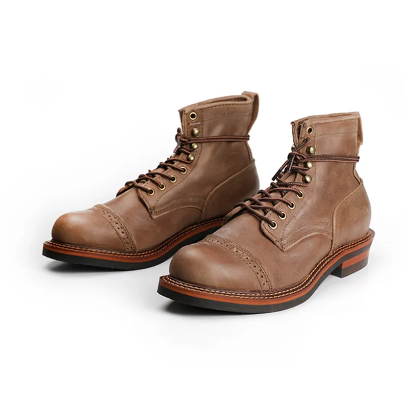 Luxury Brand New Autumn Winter - Tools Quality recension och pris