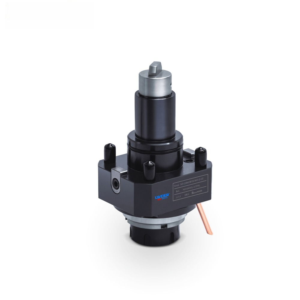 China BMT Live Tool Holders fo - Tools Quality recension och pris