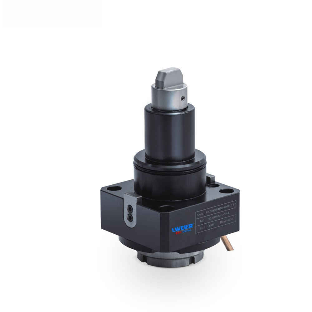 China BMT Live Tool Holders fo - Tools Quality recension och pris