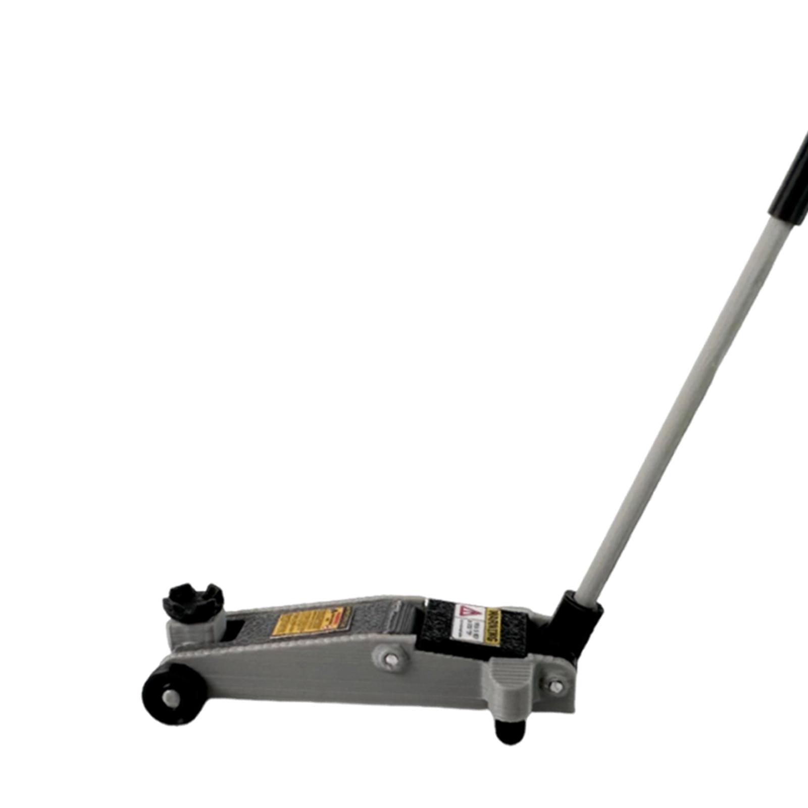 Car Lift Tool Model 1/18 Scale - Workshop Tools Photos recension och pris