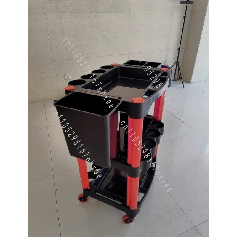 Portable Workshop Trolley for  - Workshop Tools Trolley recension och pris