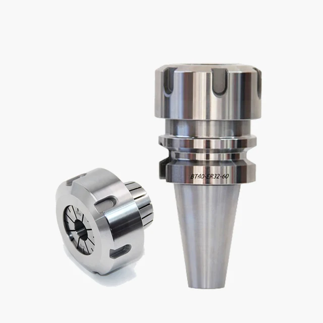 2026 High Quality 23PCS BT40 E - Tools Quality recension och pris