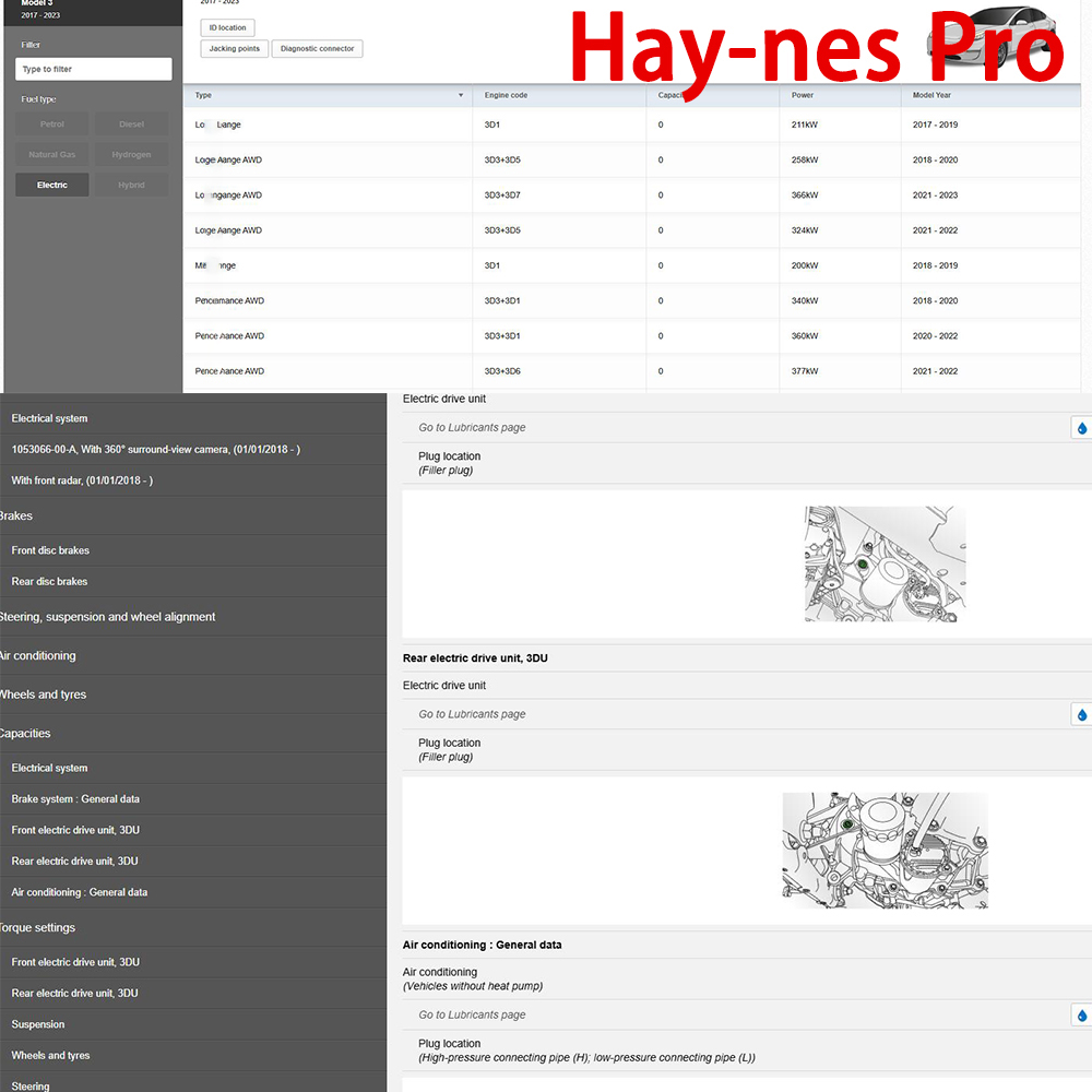 2026 Alldata Repair Software F - Workshop Tools Online recension och pris