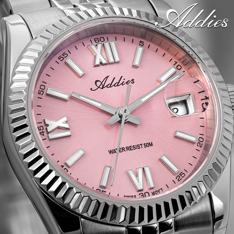Addies High Quality Luxury Wat - Tools Quality recension och pris