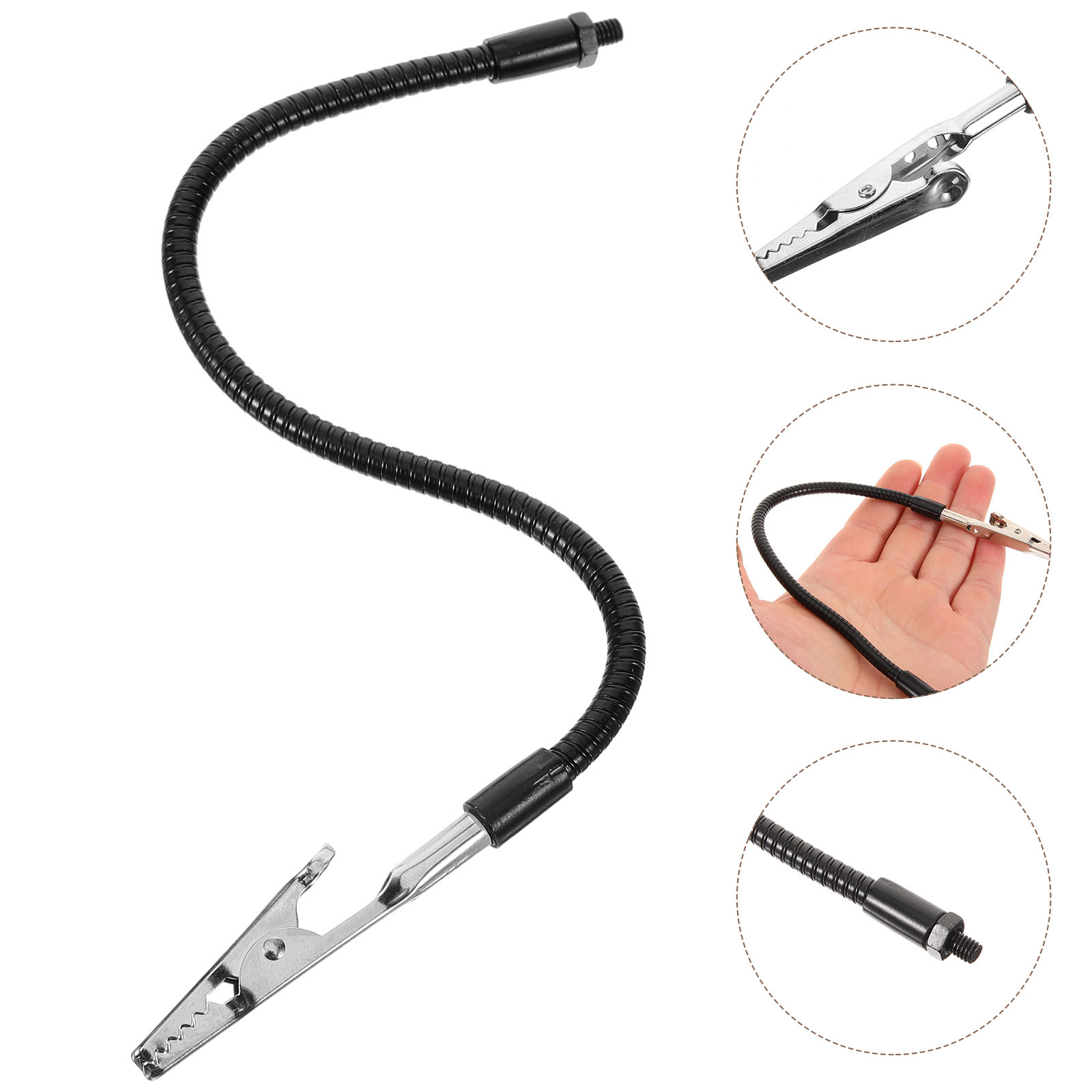 Helping Hands Welding Third Ha - Workshop Tools Photos recension och pris