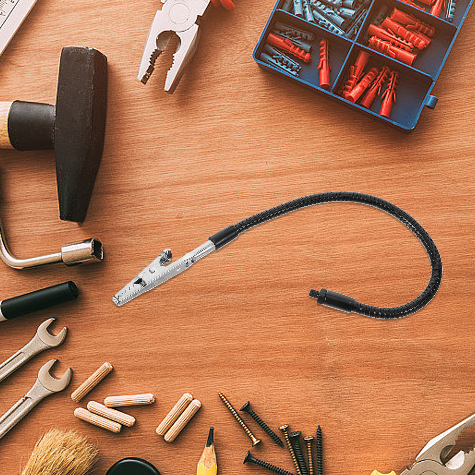 Helping Hands Welding Third Ha - Workshop Tools Photos recension och pris