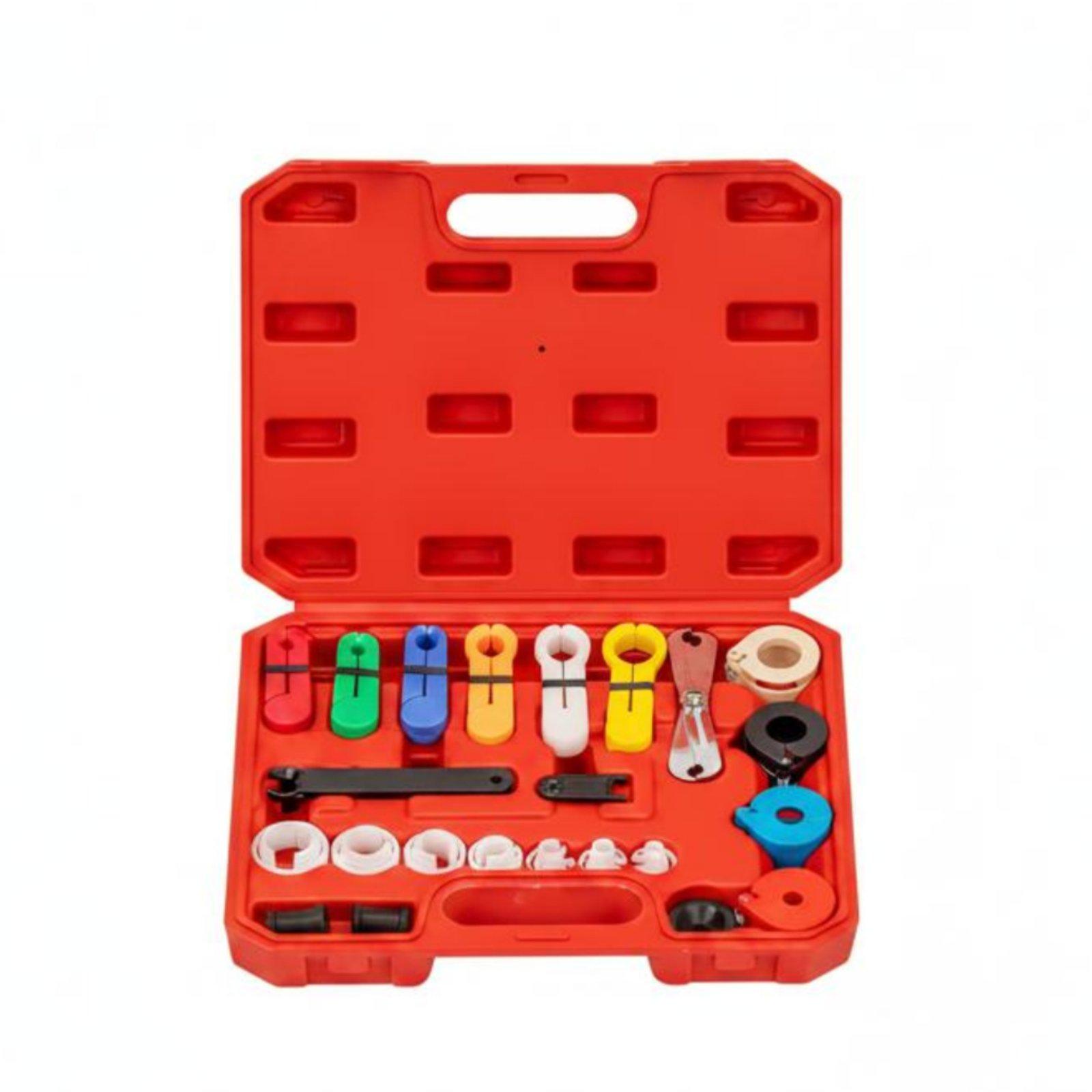 Fabric Kit Versatile Line Disc - Workshop Tools Kit recension och pris