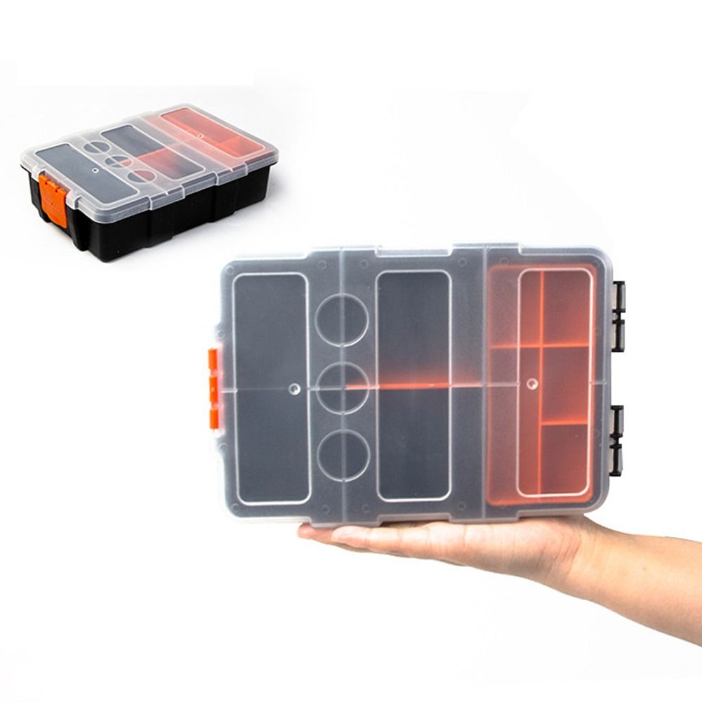 Combination Metal Parts Screwd - Screw Organizer Kit recension och pris