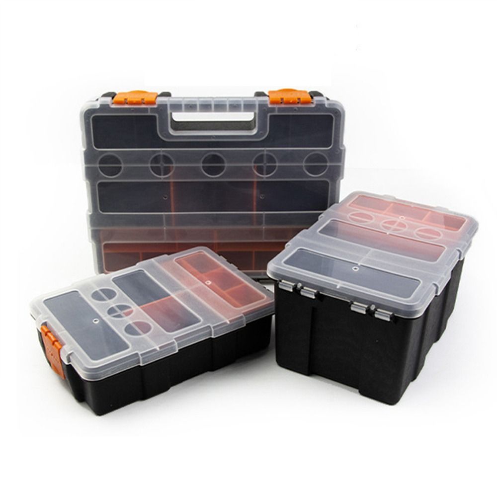 Combination Metal Parts Screwd - Screw Organizer Kit recension och pris