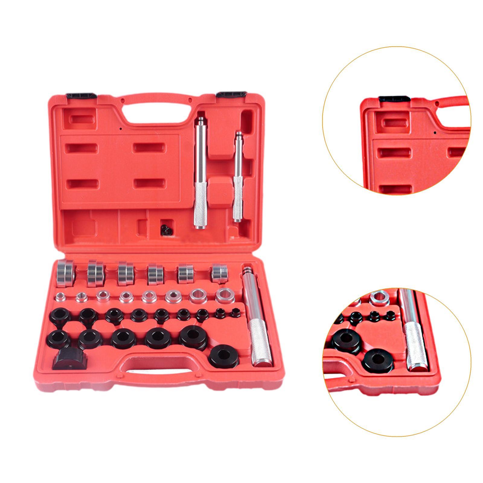 Bearing Seal Remover Installer - Workshop Tools Kit recension och pris