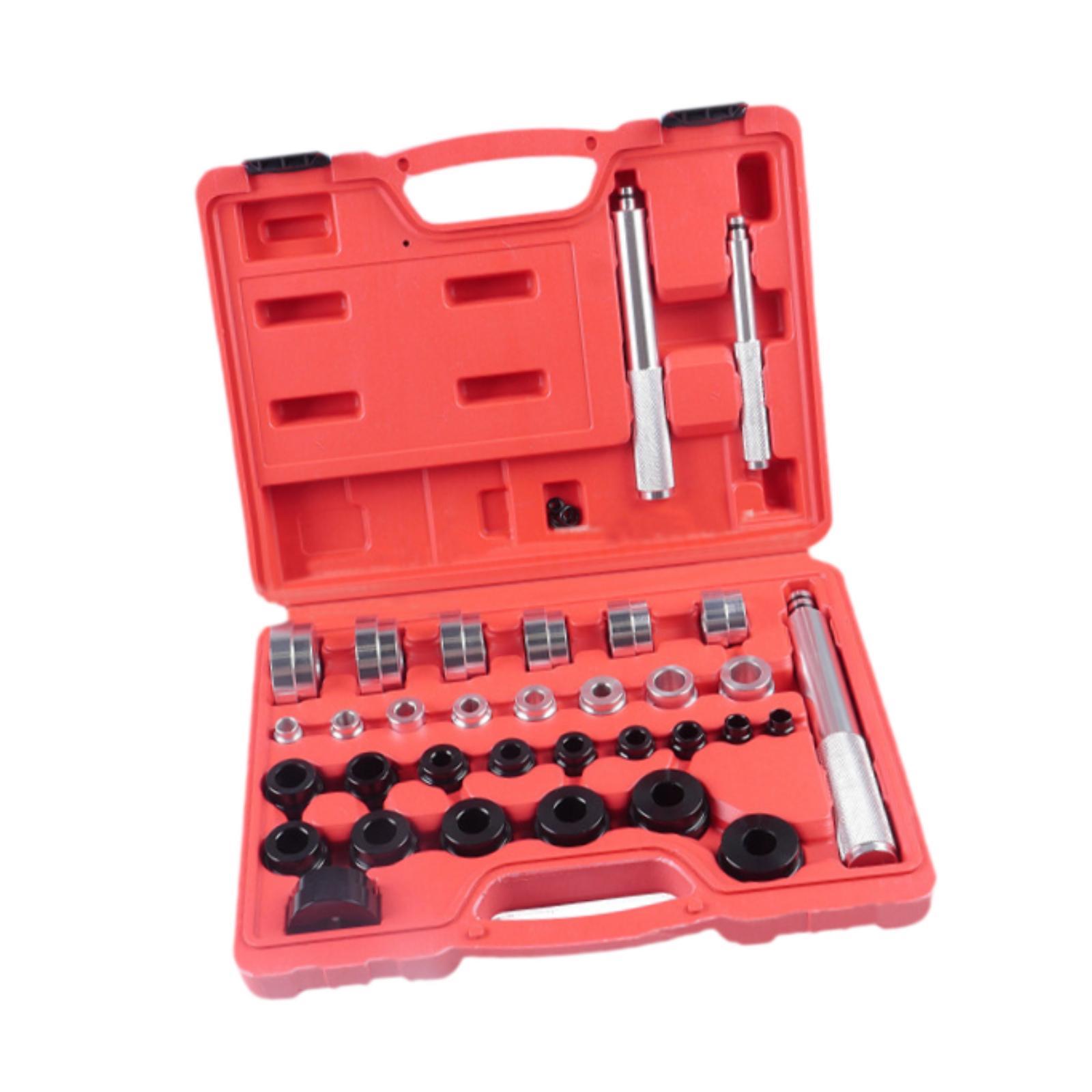 Bearing Seal Remover Installer - Workshop Tools Kit recension och pris