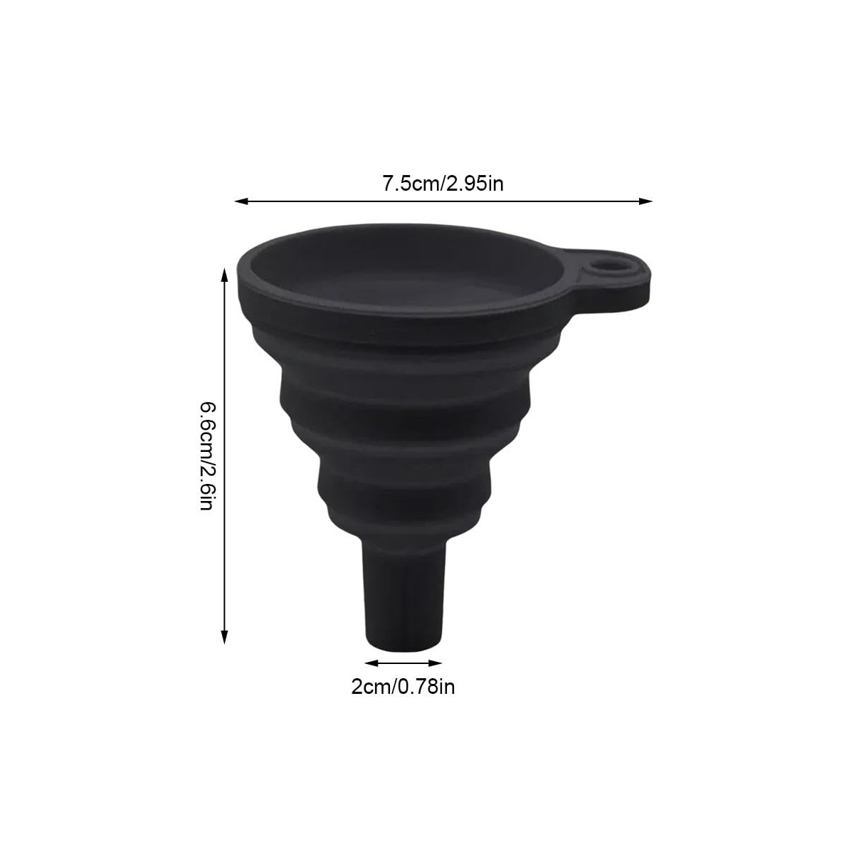 Foldable Funnel Car Tool Speci - Special Tools Mechanical Workshop recension och pris