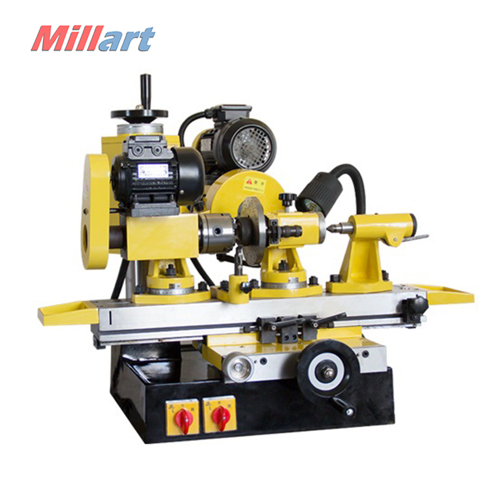 Better Quality MR-6025 Grindin - Tools Quality recension och pris