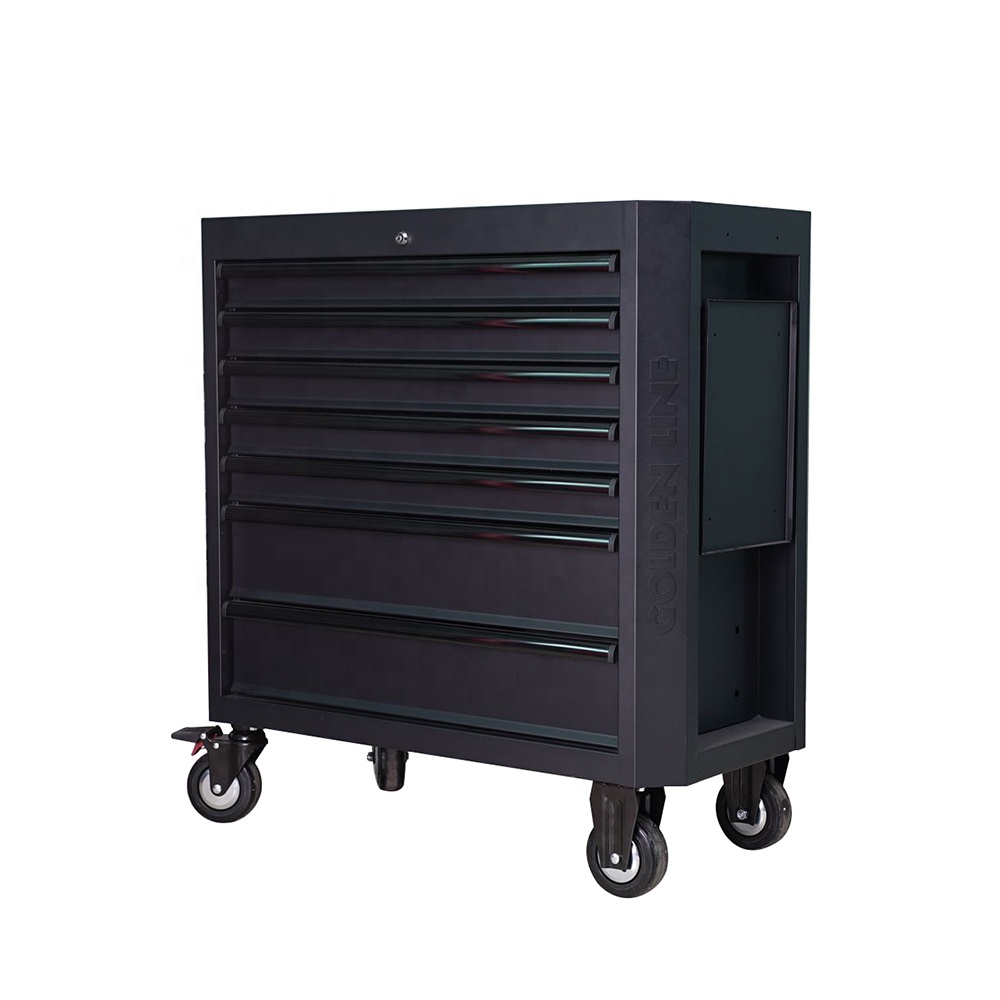 for·New Design Heavy Duty Stee - Tools Box For Workshop recension och pris