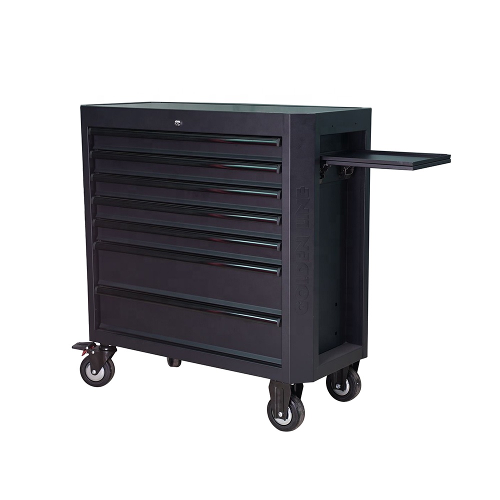 for·New Design Heavy Duty Stee - Tools Box For Workshop recension och pris