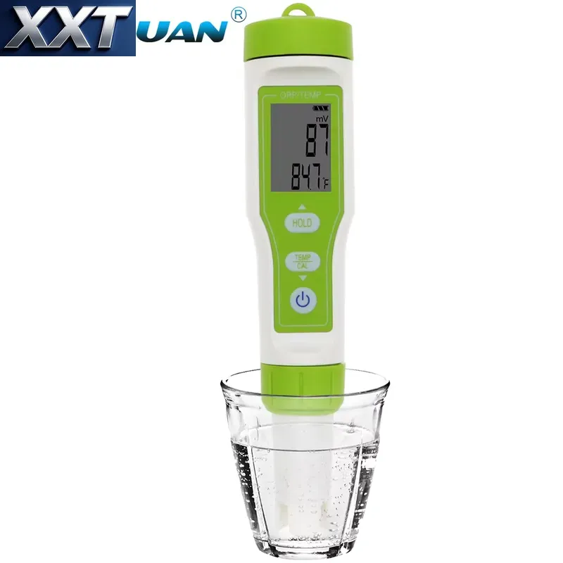 XXT LCD Digital Pen Type Teste - Tools Quality recension och pris