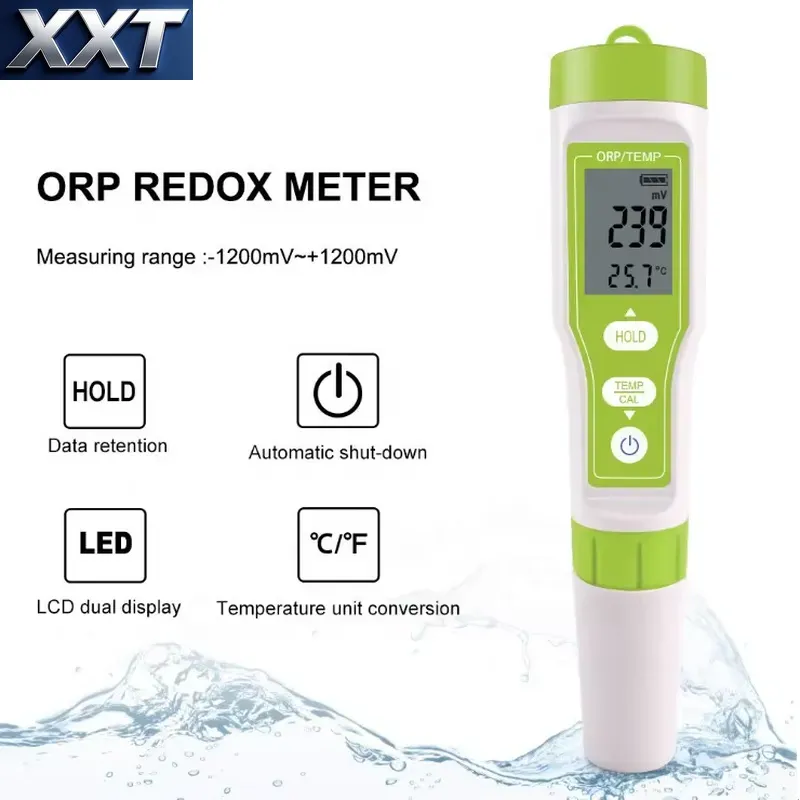 XXT LCD Digital Pen Type Teste - Tools Quality recension och pris