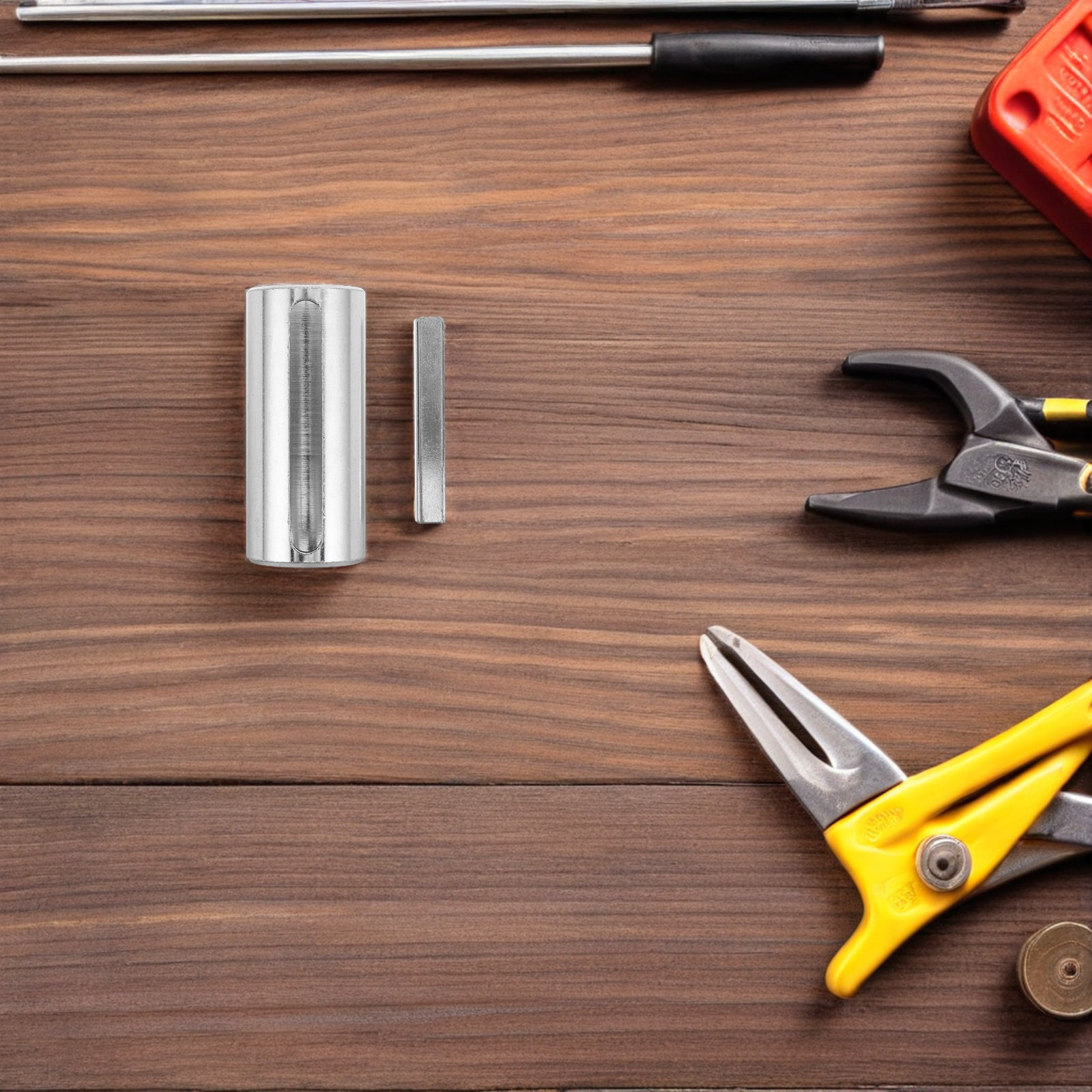 Car Maintenance Tools Heavy Du - Workshop Tools Kit recension och pris