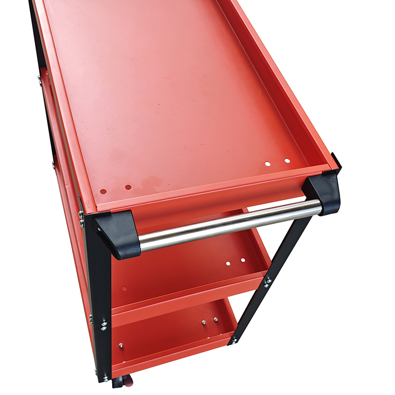 LEADLOONG Car Repair Bench 3 T - Workshop Tools Trolley recension och pris