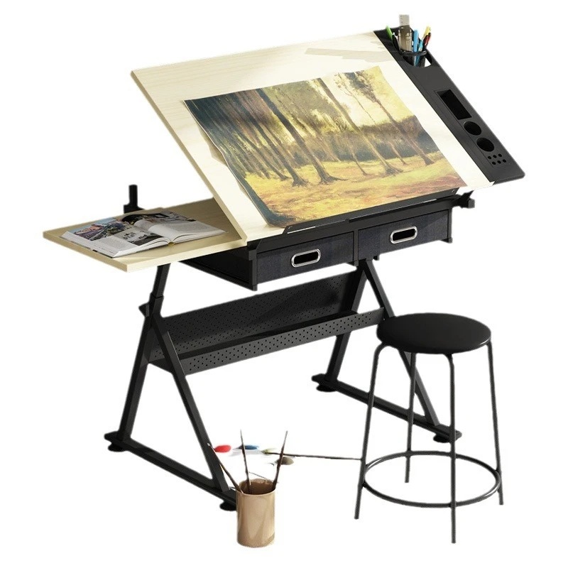 Lifting Paint Booth Table Pain - Workshop Tools Photos recension och pris