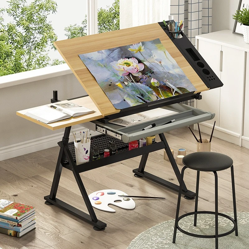 Lifting Paint Booth Table Pain - Workshop Tools Photos recension och pris
