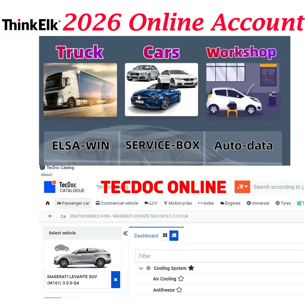 2026 Online Account for Worksh - Workshop Tools Online recension och pris