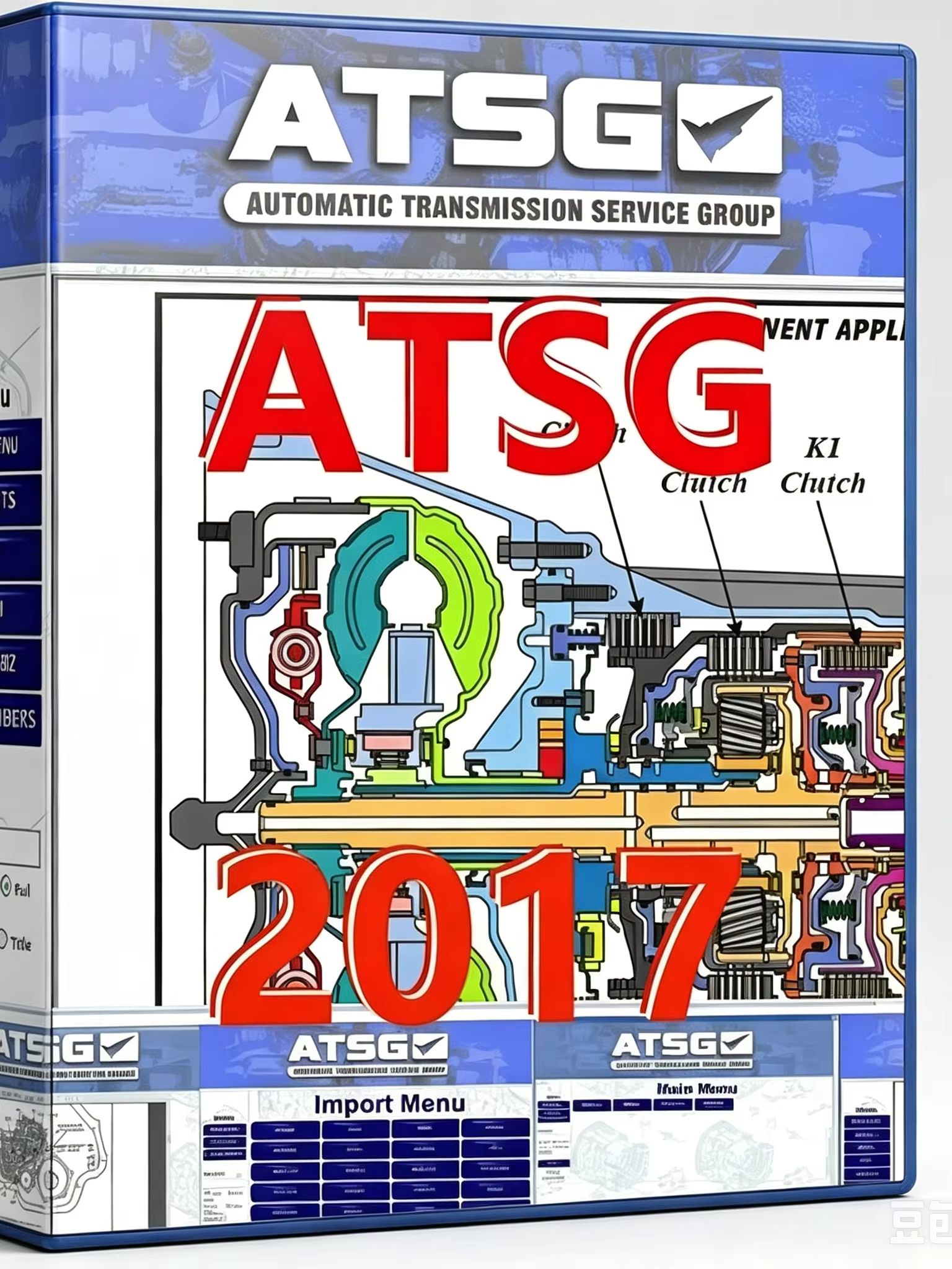Alldata Online Auto Repair Sof - Workshop Tools Online recension och pris
