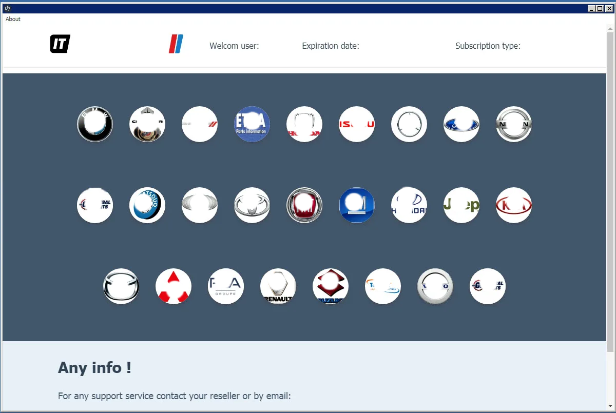 2026 Online Account for Auto-d - Workshop Tools Online recension och pris