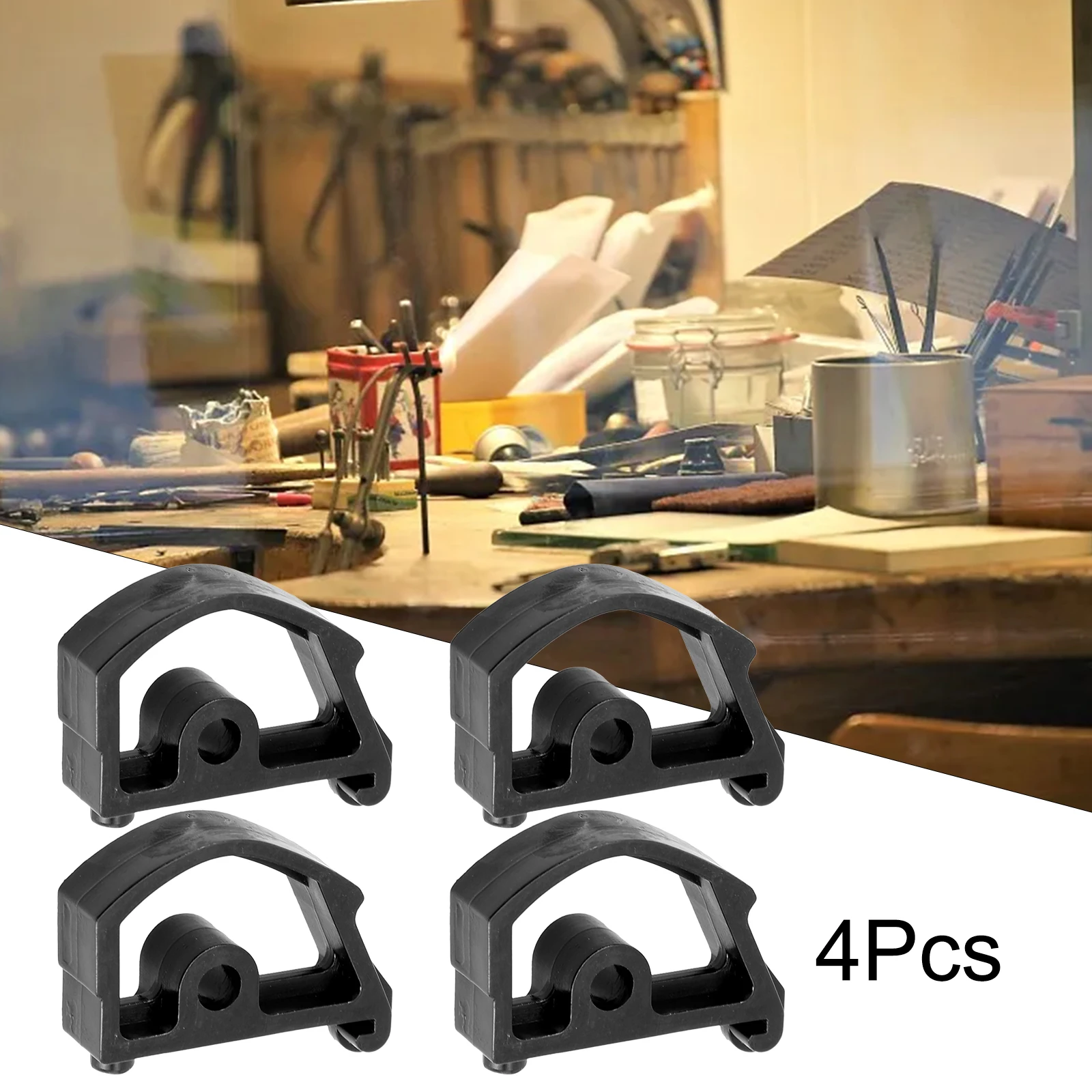 4pcs 242416-00 Leg Catch Repla - Hand Tools And Workshop Equipment recension och pris