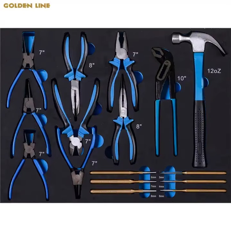 Auto Repair Hand Tool Sets for - Workshop Tools In Ship recension och pris